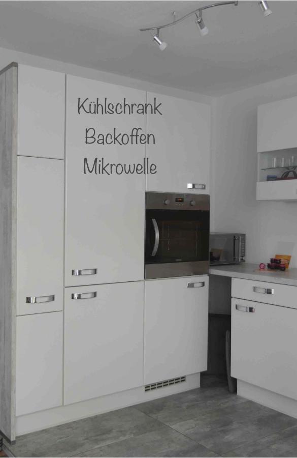 Ferienwohnung Am Bodensee- Zentrale Lage, Free Parking And Wifi, 109 M2, Privater Garten, 7 Gaeste, 2X Kingsize Boxspringbett, Familienfreundlich FDH Exterior foto